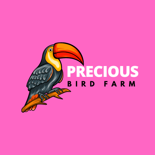 Precious Birds Farm